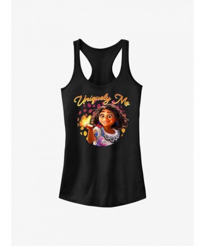 Disney Encanto Uniquely me Girl's Tank $7.47 Tanks