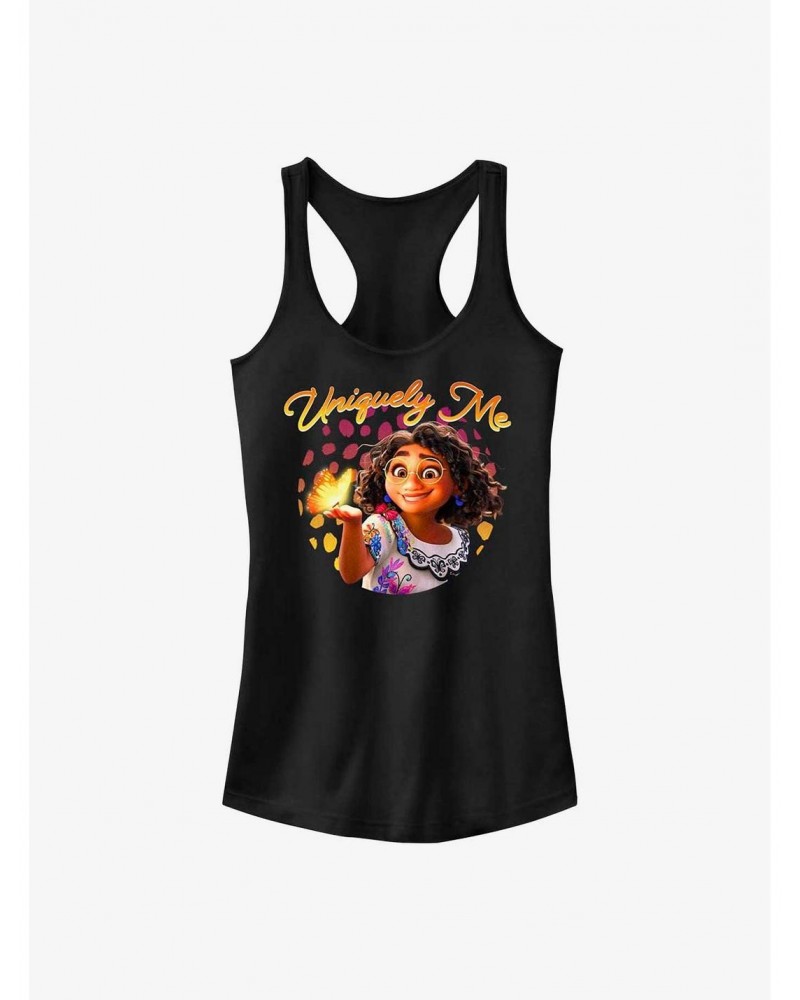 Disney Encanto Uniquely me Girl's Tank $7.47 Tanks