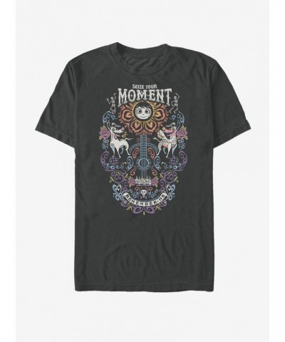 Disney Pixar Coco Dante And Miguel T-Shirt $8.13 T-Shirts