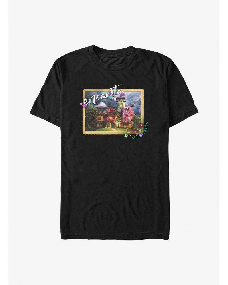 Disney Encanto Photo T-Shirt $10.04 T-Shirts