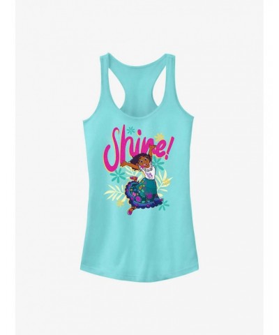 Disney's Encanto Shine Girl's Tank $11.70 Tanks