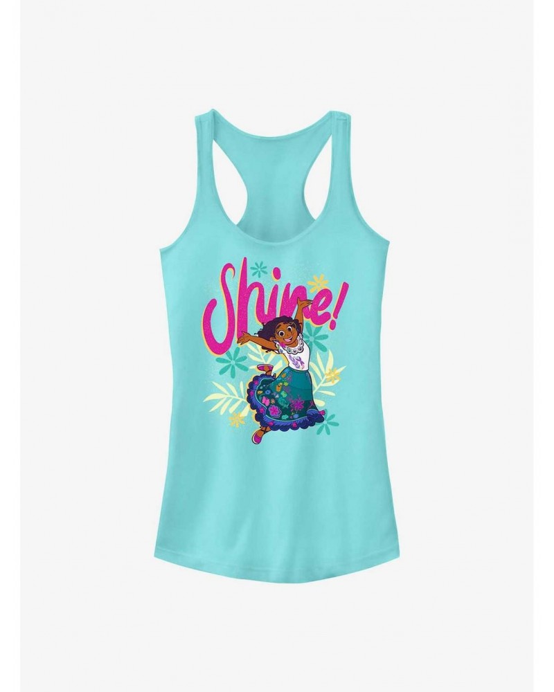 Disney's Encanto Shine Girl's Tank $11.70 Tanks