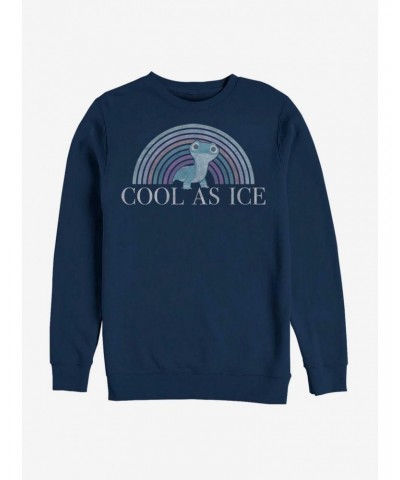 Disney Frozen 2 Cool As Ice Sweatshirt $15.13 Sweatshirts