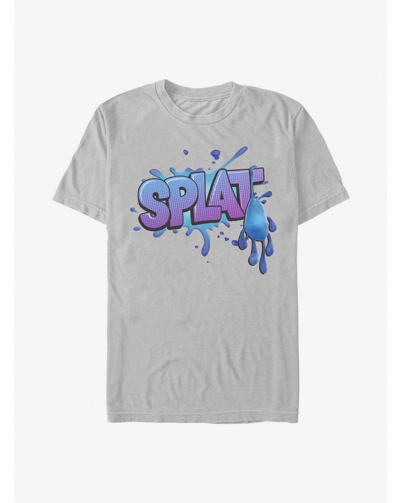 Disney Strange World Splat Focus T-Shirt $9.80 T-Shirts