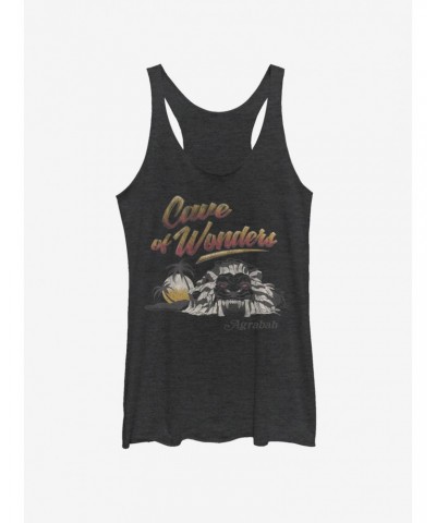 Disney Aladdin 2019 Cave Of Wonder Girls Tank $12.69 Tanks