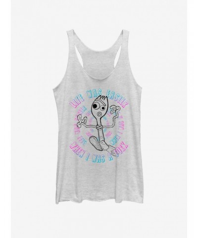 Disney Pixar Toy Story 4 Stay Weird Girls Tank $8.55 Tanks