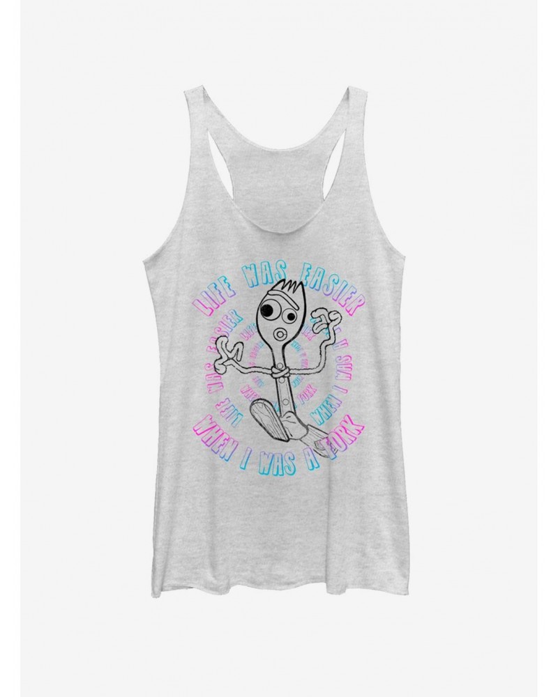 Disney Pixar Toy Story 4 Stay Weird Girls Tank $8.55 Tanks