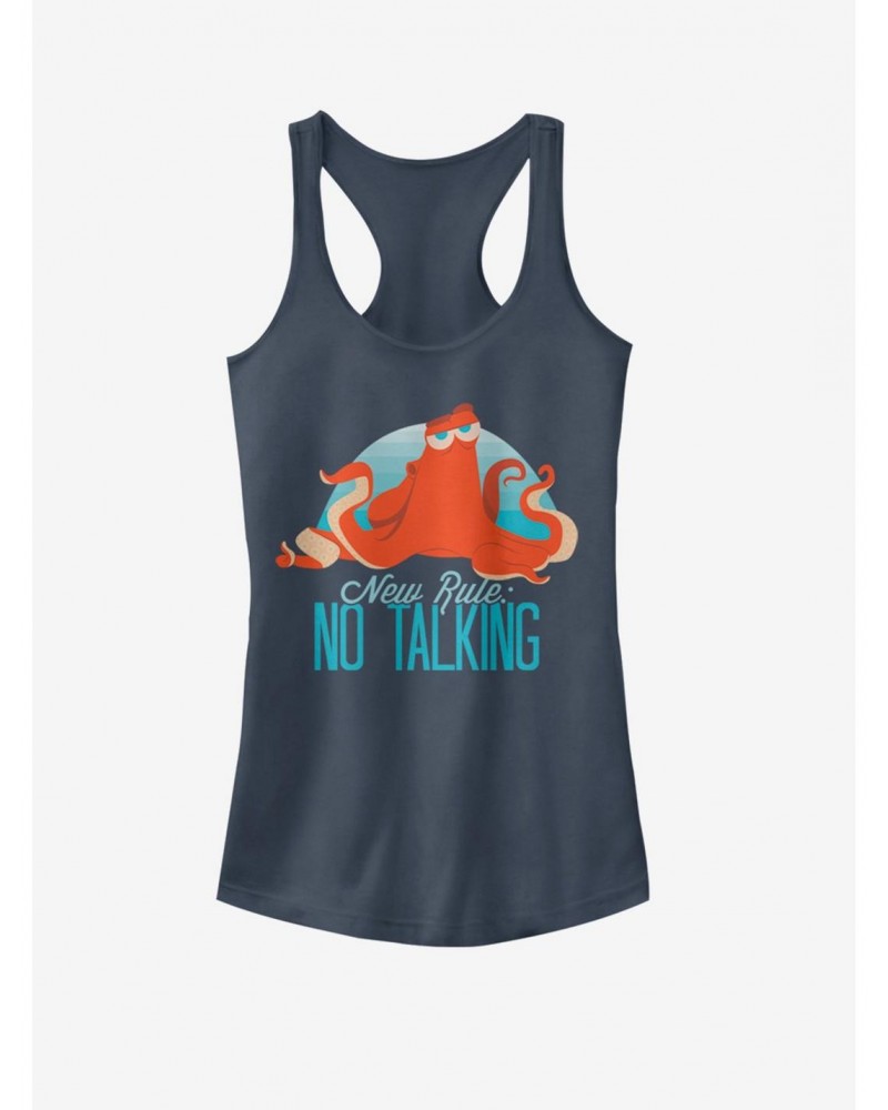 Disney Pixar Finding Dory Swimming Girls Tank $9.71 Tanks