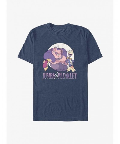 Disney Lilo & Stitch Jumba & Pleakley T-Shirt $10.52 T-Shirts