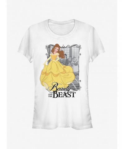 Disney Dance Girls T-Shirt $9.96 T-Shirts