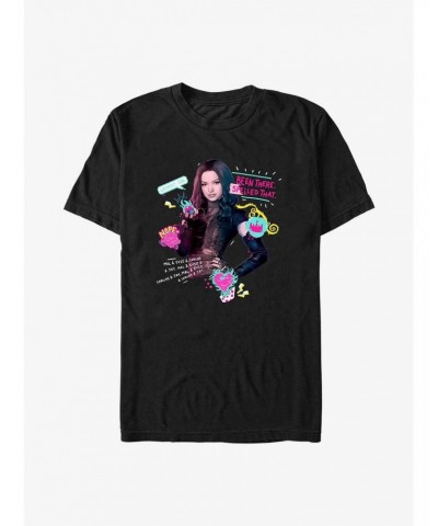 Disney Descendants Mal Spelled That T-Shirt $10.76 T-Shirts