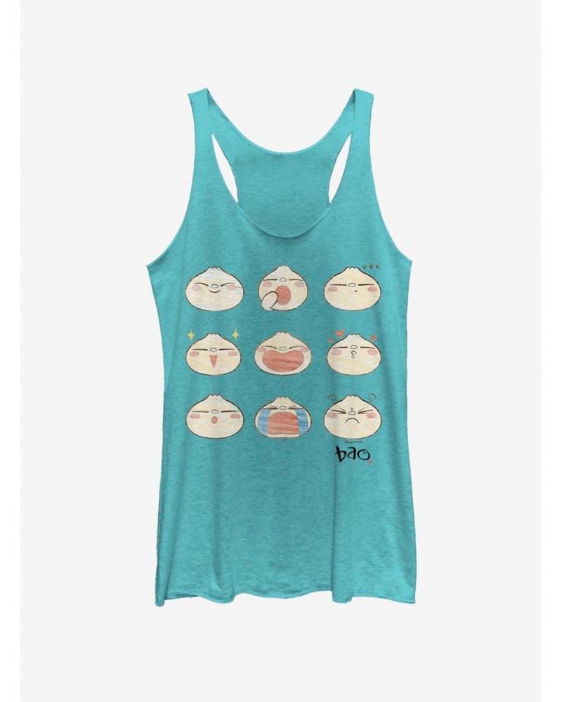 Disney Bao Bao Feels Girls Tank $11.40 Tanks