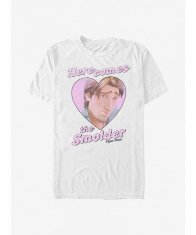 Disney Tangled Smoulder T-Shirt $7.89 T-Shirts