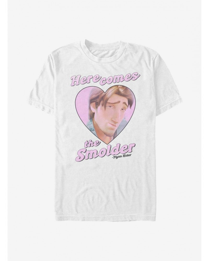 Disney Tangled Smoulder T-Shirt $7.89 T-Shirts