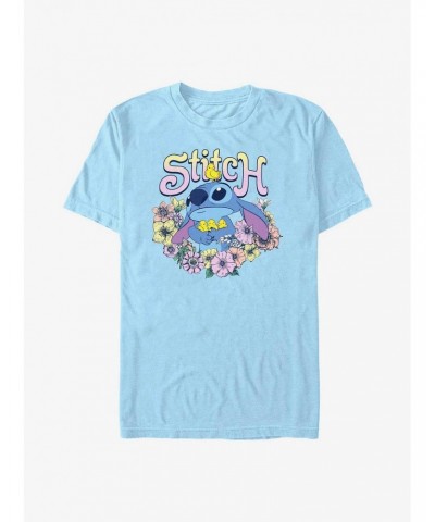 Disney Lilo & Stich Springy Stitch T-Shirt $11.23 T-Shirts