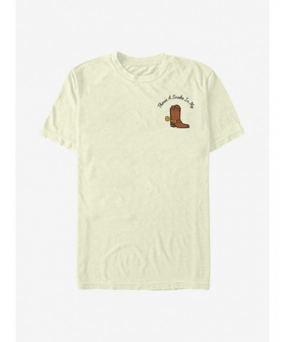 Disney Pixar Toy Story 4 My Boot T-Shirt $11.71 T-Shirts