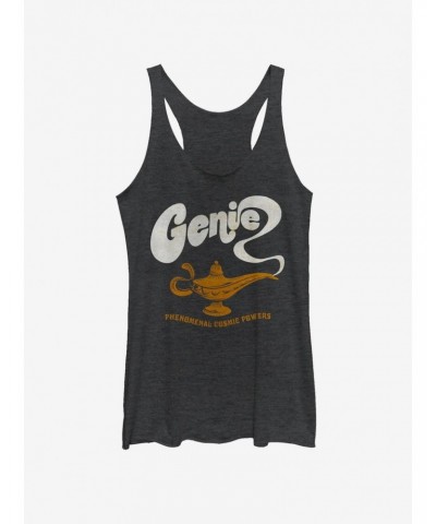 Disney Aladdin 2019 Phenomenal Cosmic Powers Girls Tank $8.03 Tanks