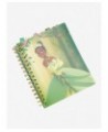 Disney The Princess And The Frog Tiana Tabbed Journal $6.93 Journals