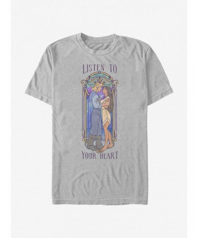 Disney Pocahontas Without Knowing You T-Shirt $10.04 T-Shirts