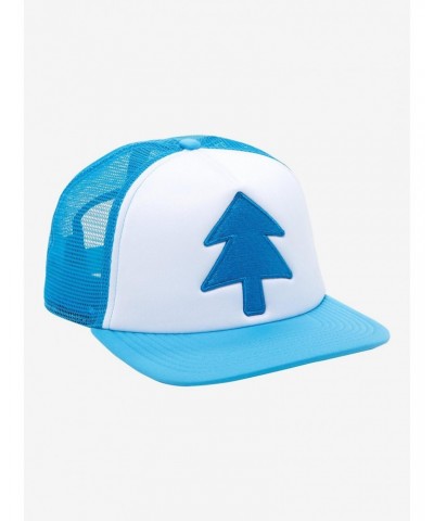 Disney Gravity Falls Dipper Cosplay Trucker Hat $11.45 Hats