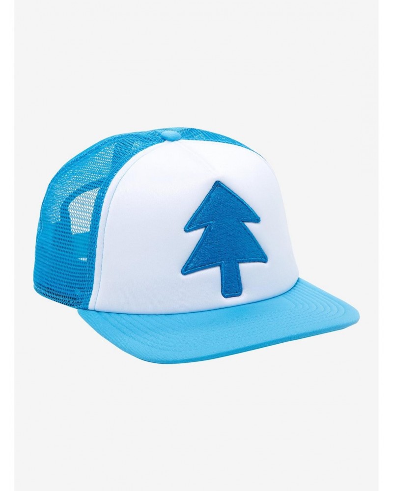 Disney Gravity Falls Dipper Cosplay Trucker Hat $11.45 Hats