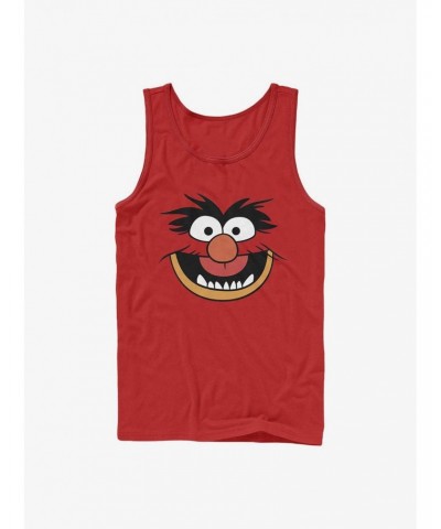 Disney The Muppets Animal Costume Tank $9.21 Tanks