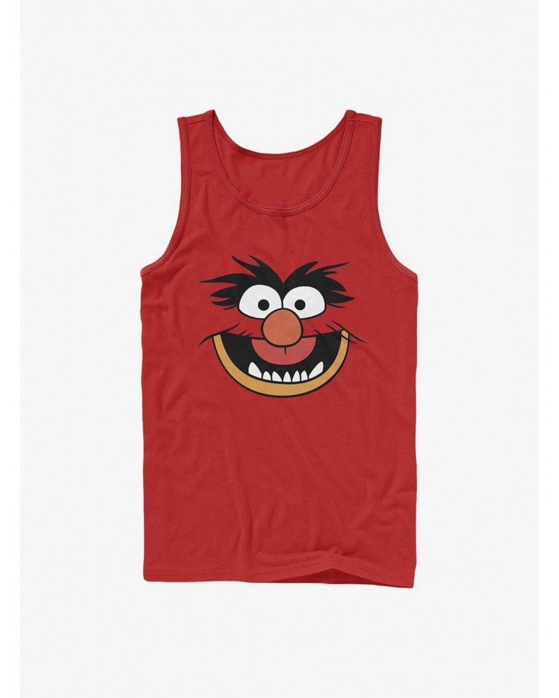 Disney The Muppets Animal Costume Tank $9.21 Tanks