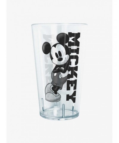 Disney Mickey Mouse Mickey Lean Tritan Cup $6.42 Cups