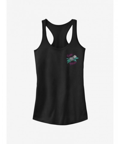 Disney Pocahontas Meeko Free Spirit Girls Tank $11.21 Tanks