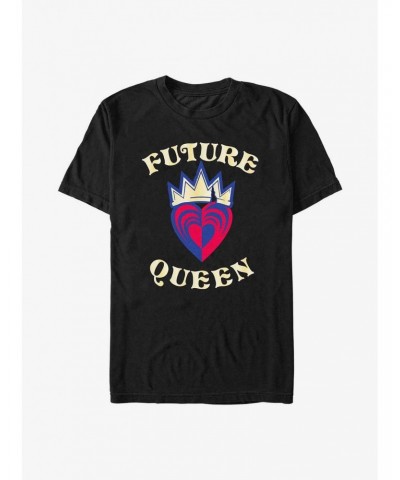 Disney Descendants Future Queen Set T-Shirt $10.99 T-Shirts