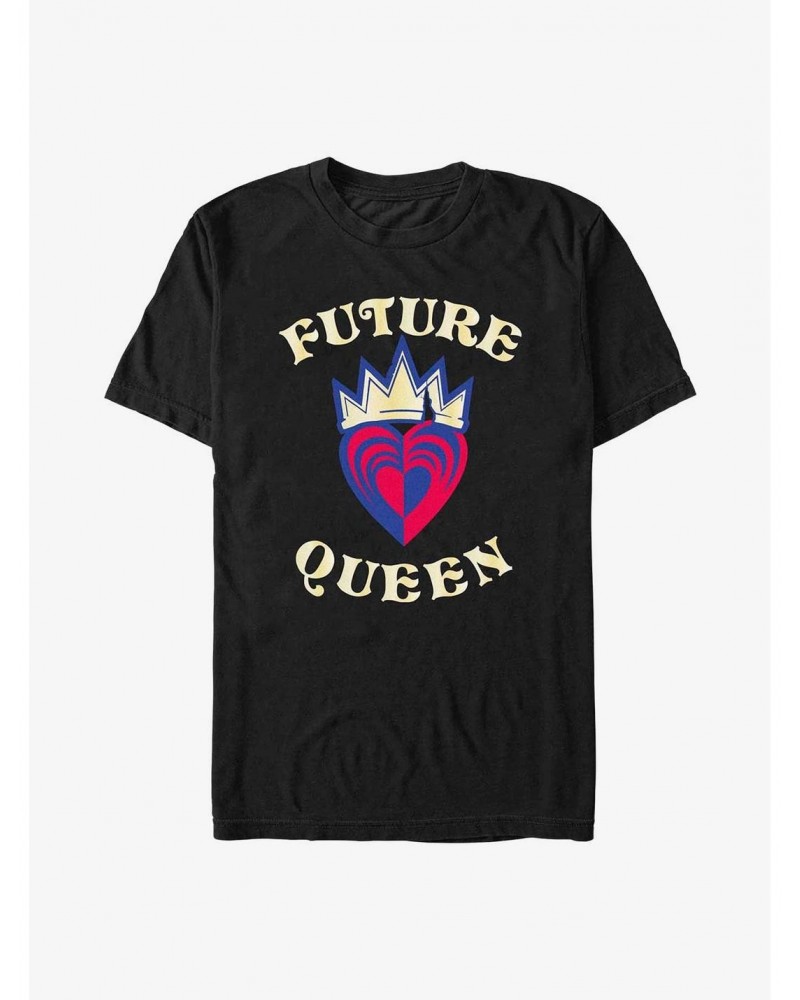 Disney Descendants Future Queen Set T-Shirt $10.99 T-Shirts