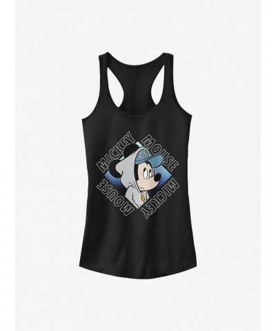 Disney Mickey Mouse Cool Mickey Girls Tank $11.95 Tanks