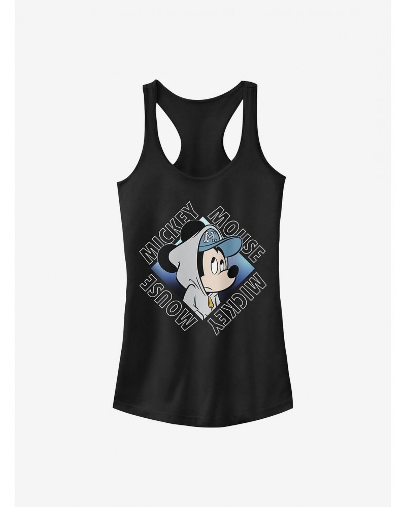 Disney Mickey Mouse Cool Mickey Girls Tank $11.95 Tanks