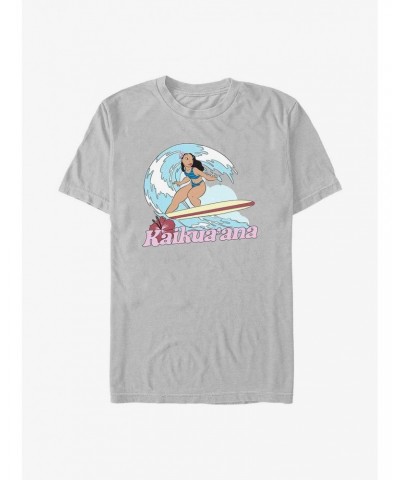 Disney Lilo & Stitch Kaikua'ana Nani T-Shirt $10.76 T-Shirts