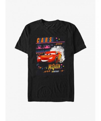 Disney Pixar Cars Miami Nights T-Shirt $10.76 T-Shirts