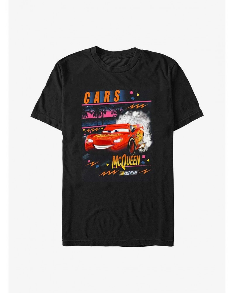 Disney Pixar Cars Miami Nights T-Shirt $10.76 T-Shirts