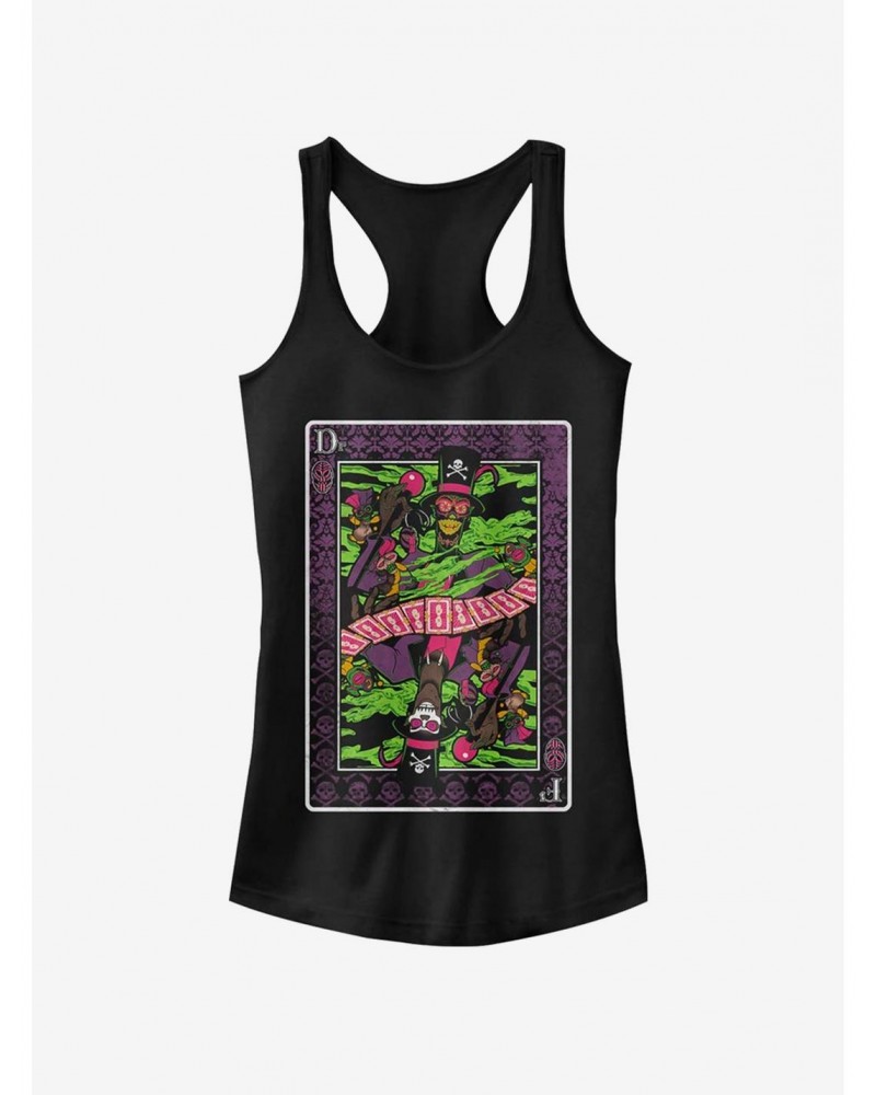 Disney The Princess And The Frog Voodoo King Girls Tank $9.96 Tanks