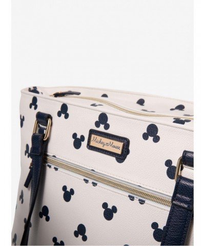 Disney Mickey Mouse Uptown Cooler Bag $29.60 Bags