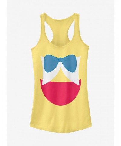 Disney Alice In Wonderland Tweedle Costume Girls Tank $11.95 Tanks