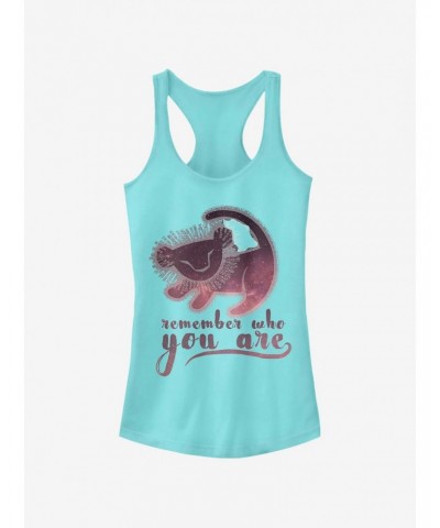 Disney The Lion King Be True Girls Tank $10.96 Tanks