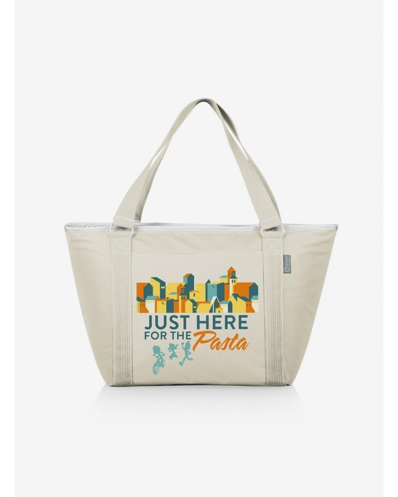 Disney Pixar Luca Topanga Cooler Bag $21.16 Bags