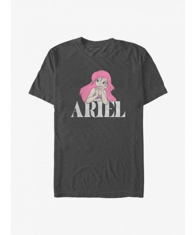 Disney The Little Mermaid Ariel T-Shirt $11.47 T-Shirts