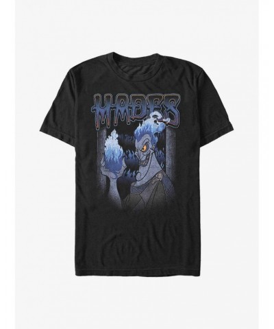 Disney Hercules Hades Flame On T-Shirt $10.04 T-Shirts