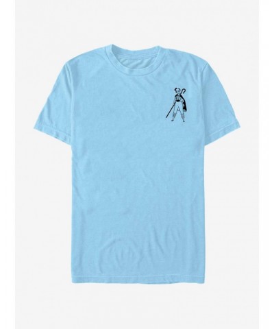 Disney Pixar Toy Story Vintage Line Bopeep T-Shirt $7.89 T-Shirts