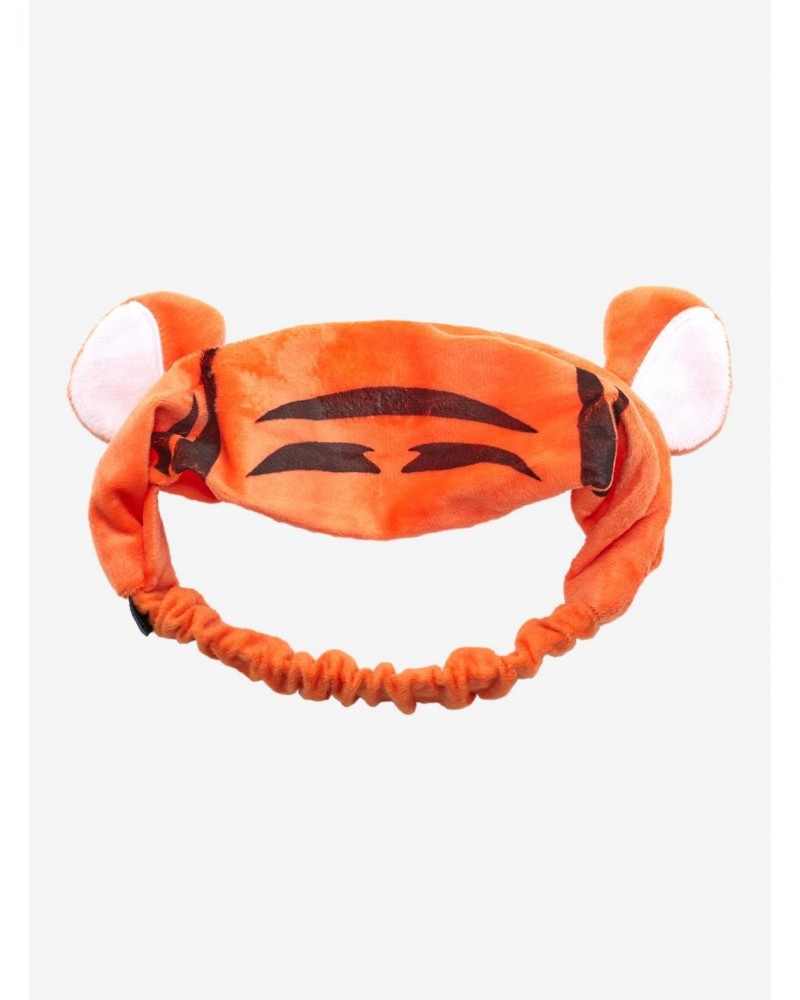 Mad Beauty Disney Winnie The Pooh Tigger Spa Headband $6.08 Headbands