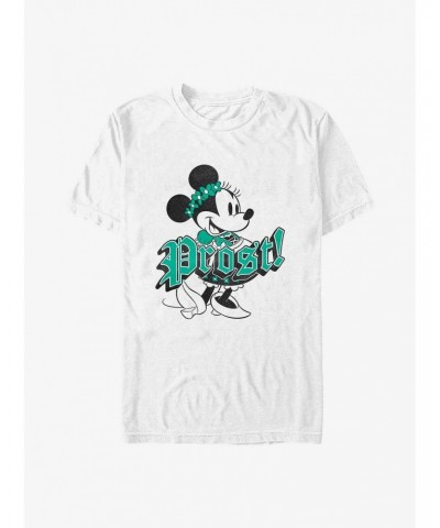 Disney Minnie Mouse Prost T-Shirt $7.89 T-Shirts