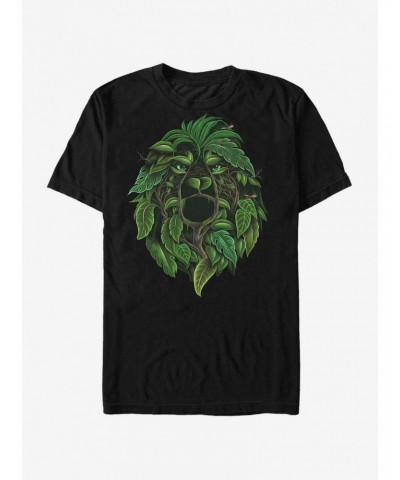 Disney The Lion King Long Live The King T-Shirt $8.60 T-Shirts