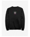 Disney Pixar Lightyear Star Command Alt Sweatshirt $15.87 Sweatshirts