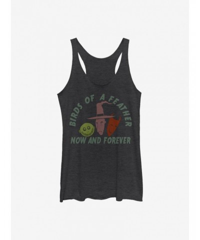 Disney The Nightmare Before Christmas Now And Forever Girls Tank $12.95 Tanks