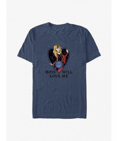 Disney Hocus Pocus Boys Love Me T-Shirt $9.56 T-Shirts